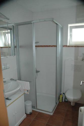 Apartamento Ferienwohnung Schewe