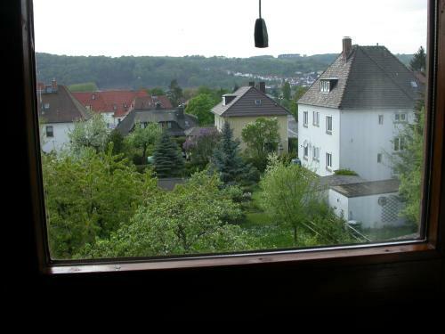 Haus Victoria
