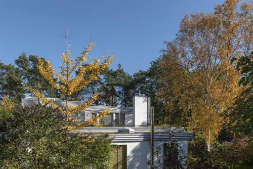 Apartamento Sch�ner Wohnen Im Gr�nen