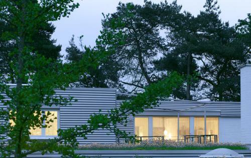 Apartamento Sch�ner Wohnen Im Gr�nen