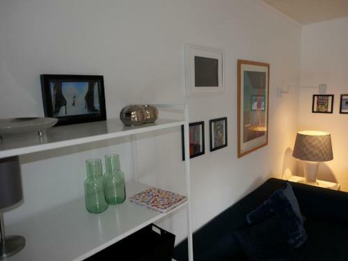 Apartamento Ferienwohnung Blumengarten