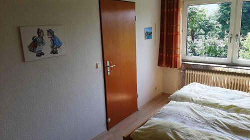Apartamento Ferienwohnung Eckhardt