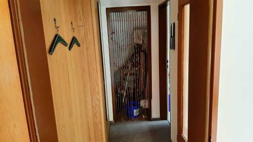 Apartamento Ferienwohnung Eckhardt
