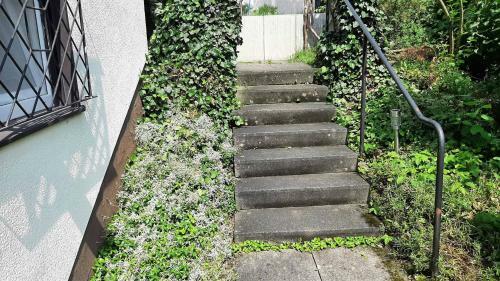 Apartamento Ferienwohnung Eckhardt