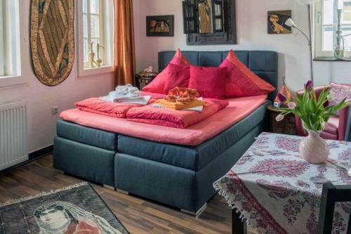 Hostal Pension Harmony