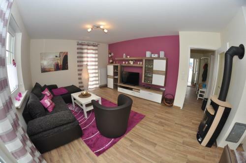 Apartamento Ferienhaus M�ritzzauber / Eg-appartement