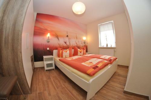 Apartamento Ferienhaus M�ritzzauber / Eg-appartement
