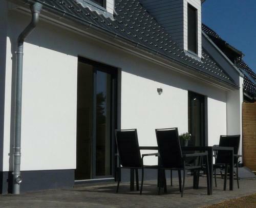 Das Haus Am See