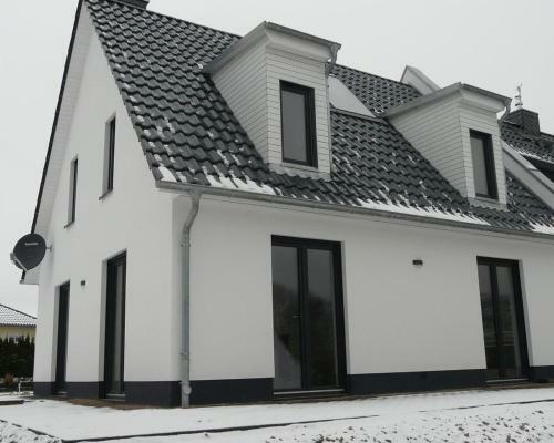 Das Haus Am See