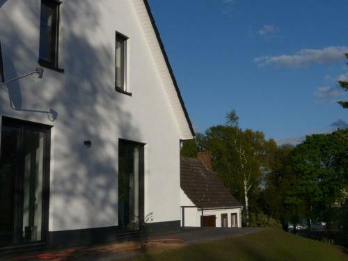 Das Haus Am See