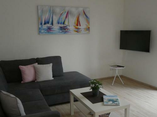 Das Haus Am See