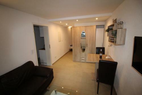 Apartamento Gonsbach - Mikro-apartment-26qm