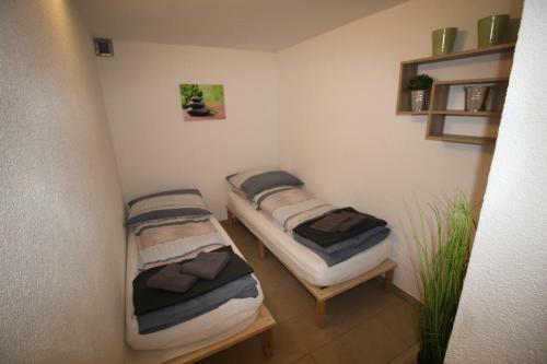 Apartamento Gonsbach - Mikro-apartment-26qm