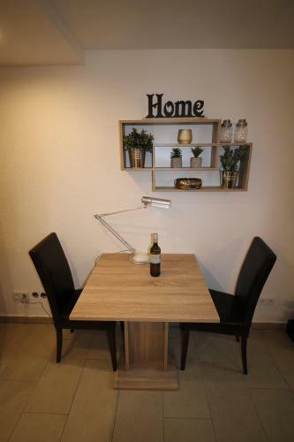 Apartamento Gonsbach - Mikro-apartment-26qm