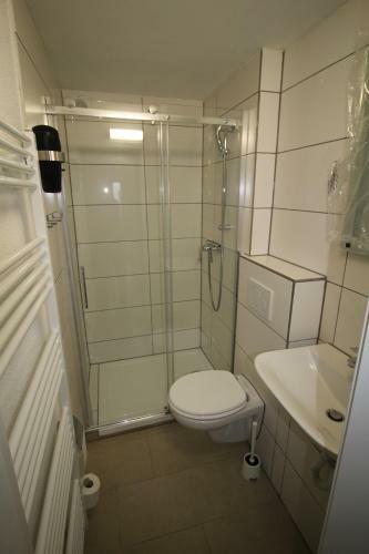 Apartamento Gonsbach - Mikro-apartment-26qm