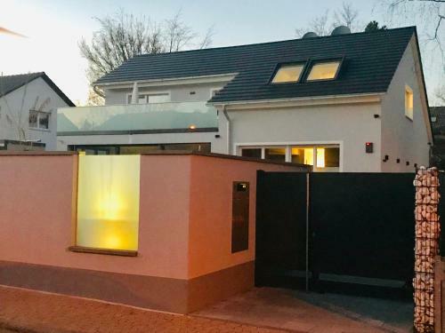 Apartamento Sch�ne 60qm Gro�e Wohnung Mainz-lerchenberg Zdf