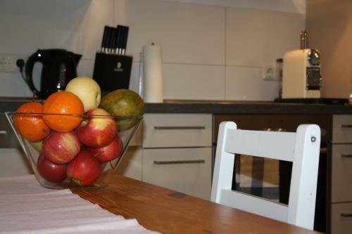 Apartamento Sch�ne 60qm Gro�e Wohnung Mainz-lerchenberg Zdf