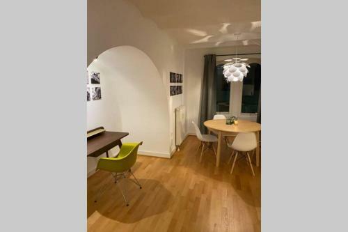 City Apartment