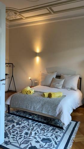 Apartamento Shproperties - Luxury- Das Friedrich Am Theater -