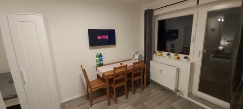 Apartamento Sanierte Wohnung F�r 3 G�ste Mit Balkon
