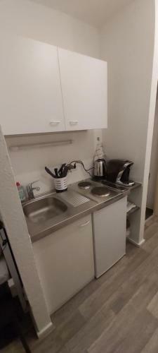 Apartamento Sanierte Wohnung F�r 3 G�ste Mit Balkon