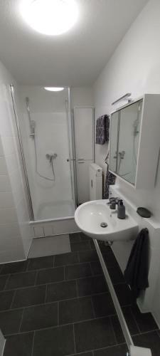 Apartamento Sanierte Wohnung F�r 3 G�ste Mit Balkon