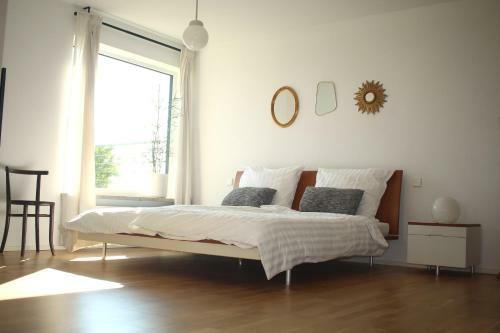 Apartamento Zuhause Mit Berg-und Bodenseesicht