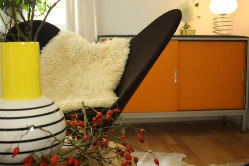Apartamento Zuhause Mit Berg-und Bodenseesicht