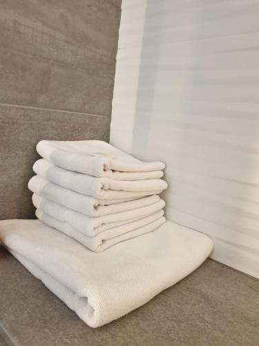Apartamento 3-zimmer-designer-wohnung