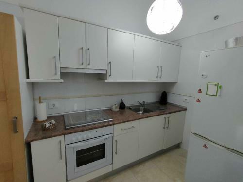 Apartamento El Puertito