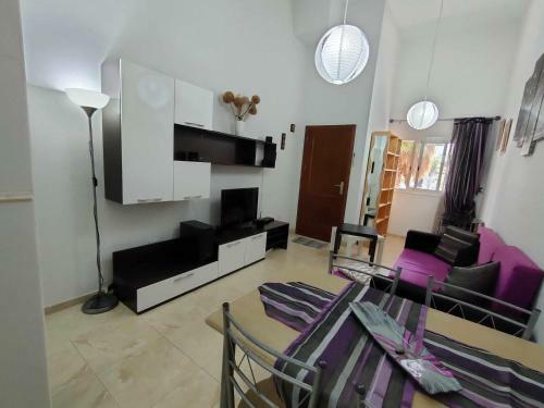 Apartamento El Puertito