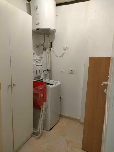 Apartamento El Puertito