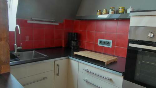 Apartamento Schuster Villa