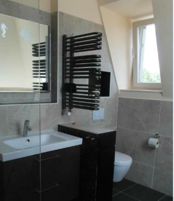 Apartamento Schuster Villa