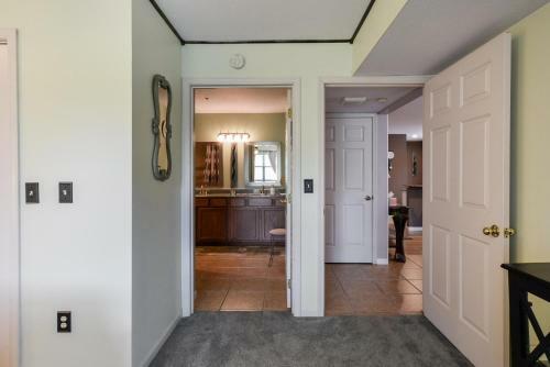 Apartamento The Teeshot