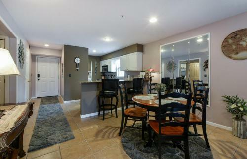 Apartamento The Teeshot