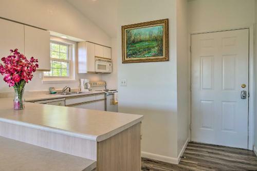 Apartamento Comfy Branson Escape In Holiday Hills Resort!