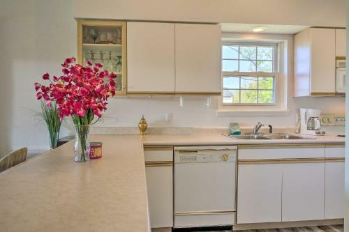 Apartamento Comfy Branson Escape In Holiday Hills Resort!