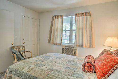 Apartamento Comfy Branson Escape In Holiday Hills Resort!