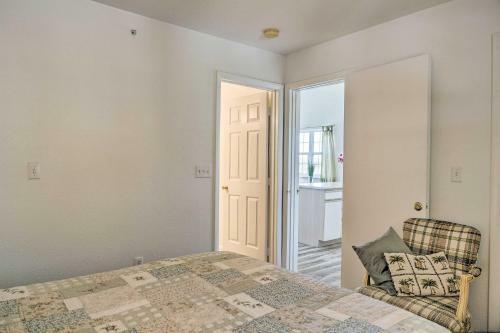 Apartamento Comfy Branson Escape In Holiday Hills Resort!