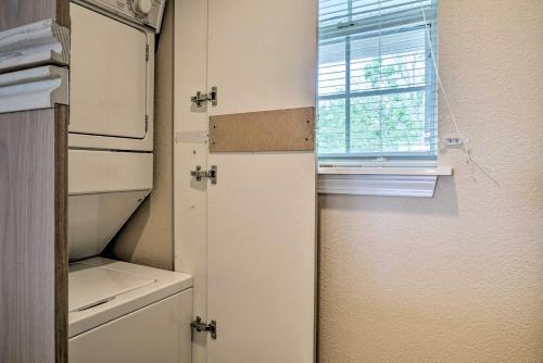 Apartamento Champions Retreat Branson Condo With Balcony!