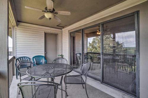 Apartamento Branson Condo 3 Miles To Table Rock Lake!