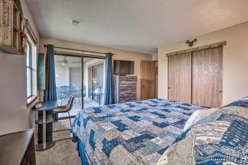 Apartamento Branson Condo 3 Miles To Table Rock Lake!