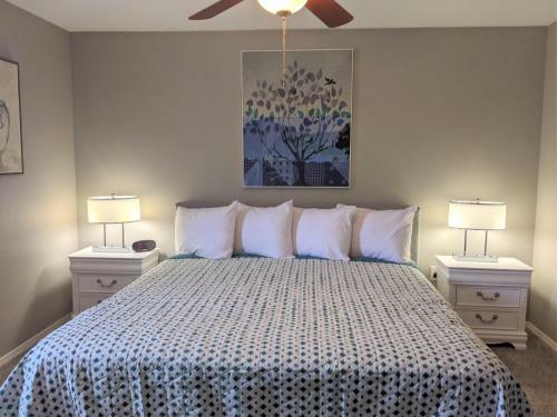 Apartamento Whimsy Vibes