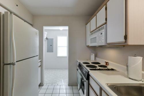 Apartamento Bella Restare