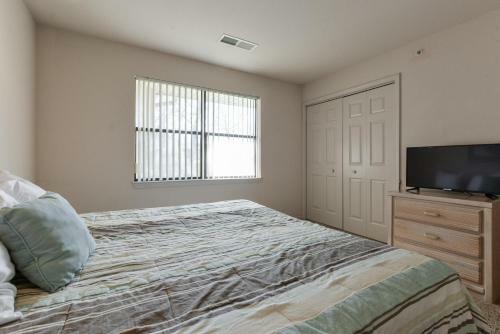 Apartamento Bella Restare