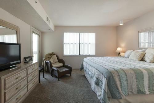 Apartamento Bella Restare