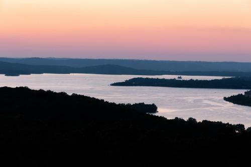 Fall Creek Resort 590-2