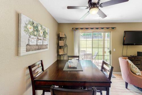 Fall Creek Resort 590-2