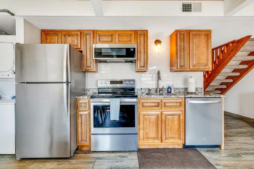 Apartamento Sunny Daze Condo